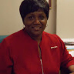 Meet your Posher, Peggy